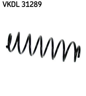 SKF VKDL 31289 Fahrwerksfeder